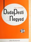 Géra Eleonóra - Budapesti negyed 2007. ősz [antikvár]