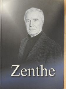Molnár Gál Péter - Zenthe Ferenc [antikvár]