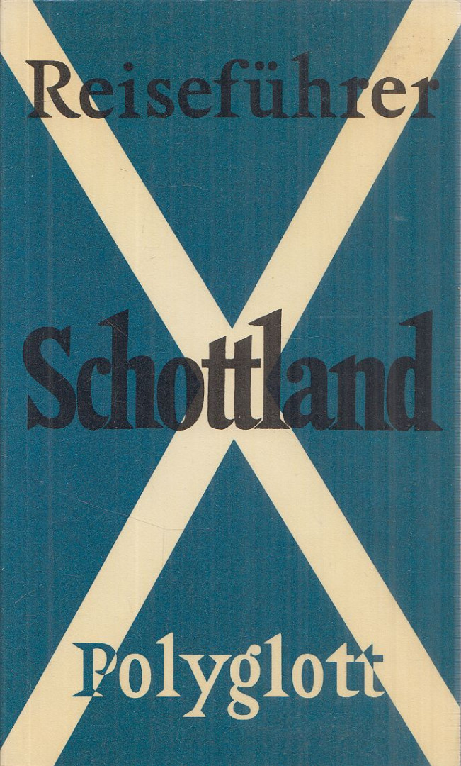 Hans Lajta - Schottland [antikvár]