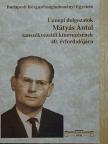 Gelegonya Judit - Ünnepi dolgozatok Mátyás Antal tanszékvezetői kinevezésének 40. évfordulójára [antikvár]