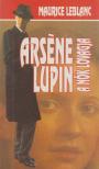 Maurice Leblanc - Arséne Lupin a nők lovagja [antikvár]