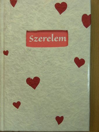 George Eliot - Szerelem [antikvár]