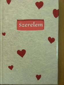 George Eliot - Szerelem [antikvár]