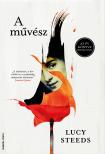 Lucy Steeds - A művész [eKönyv: epub, mobi]