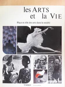 Basilio Uribe - Les Arts et la Vie [antikvár]