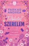 FARKAS ANDREA - Tiltólistás szerelem - Borostyán Campus 1. [eKönyv: epub, mobi]