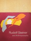 Frans Carlgren - Rudolf Steiner and Anthroposophy [antikvár]