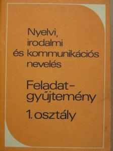 Csík Endre - Feladatgyűjtemény 1. osztály [antikvár]