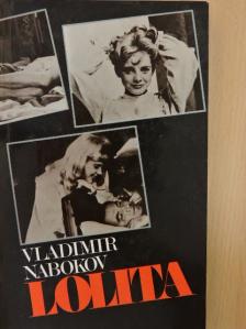 Vladimir Nabokov - Lolita [antikvár]
