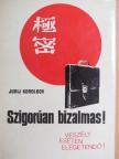 Jurij Korolkov - Szigorúan bizalmas! [antikvár]
