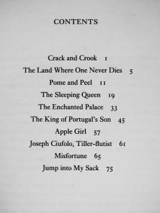 Italo Calvino - Ten Italian Folktales [antikvár]