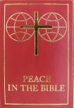 Peace in the Bible (minikönyv) [antikvár]