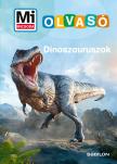 Karin Bischoff - Dinoszauruszok - Mi MICSODA Olvasó