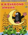 A KISVAKOND ÁLMODIK DVD