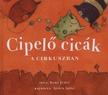 Berg Judit - Cipelő cicák a cirkuszban