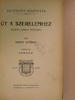 Croker - Út a szerelemhez I-III./Jazon [antikvár]
