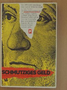 Peter Juppenlatz - Schmutziges Geld [antikvár]