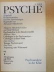 Detlef Michaelis - Psyche 7/1984. [antikvár]
