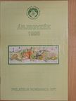 Philatelia Hungarica Kft. Árjegyzék 1996 [antikvár]