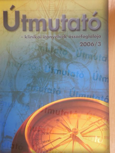 Útmutató 2006/3. [antikvár]