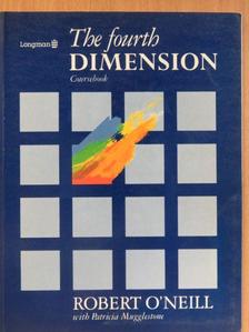 Patricia Mugglestone - The fourth Dimension - Coursebook [antikvár]
