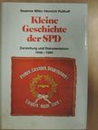 Heinrich Potthoff - Kleine Geschichte der SPD [antikvár]