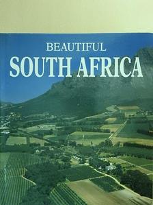Beautiful South Africa [antikvár]
