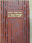 Gömbösné Galamb Margit - Az uriasszony [antikvár]