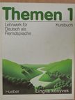 Hanni Holthaus - Themen 1 - Kursbuch [antikvár]