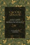 Csoóri Sándor - Nincs jövő irodalom nélkül 1.