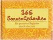 Louise Loos - 365 SonnenGedanken [antikvár]