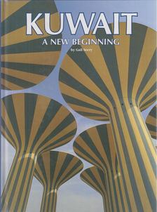 Gail Seery - Kuwait [antikvár]