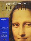 Valérie Mettais - Your visit to the Louvre [antikvár]