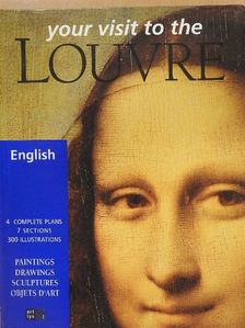Valérie Mettais - Your visit to the Louvre [antikvár]