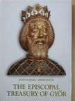 H. Kolba Judit - The Episcopal Treasury of Győr [antikvár]