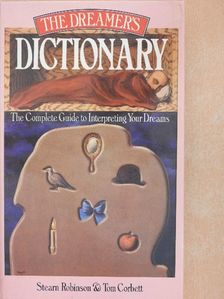 Stearn Robinson - The Dreamer's Dictionary [antikvár]