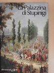 Andreina Griseri - La Palazzina di Stupinigi [antikvár]