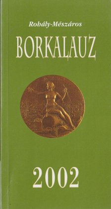 Borkalauz 2002 [antikvár]