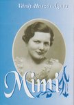 VÁRDY-HUSZÁR ÁGNES - Mimi [antikvár]