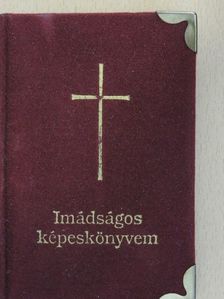 Blaskó Mária - Imádságos képeskönyvem [antikvár]