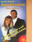 Hombre Jimenes - Angyalok városa 18. [antikvár]