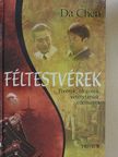 Da Chen - Féltestvérek [antikvár]