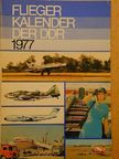 Wolfgang Sellenthin - Fliegerkalender der DDR 1977 [antikvár]