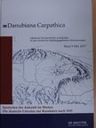 Eszter Propszt - Spielarten der Ankunft im Westen/Die deutsche Literatur aus Rumänien nach 1945 [antikvár]