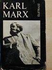 B. A. Krilov - Karl Marx [antikvár]