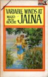 Roche, Mazo de la - Variable Winds at Jalna [antikvár]