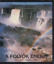 BEN ALEX - A folyók énekei [antikvár]