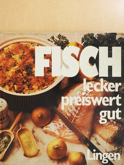 Fisch [antikvár]