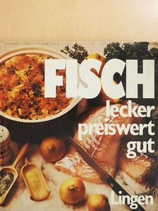 Fisch [antikvár]