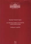 Bertáné Németh Ágnes - Az irodalomkutatástól a hivatkozásig [antikvár]